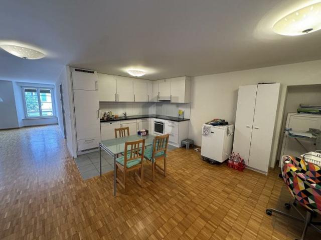 Wohnung mieten in Sissach, Basel-Landschaft