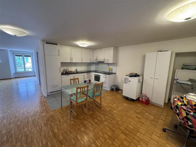 Wohnung mieten in Sissach, Basel-Landschaft