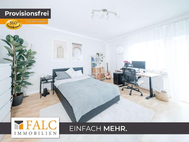 Etagenwohnung kaufen in Pforzheim, Innenstadt