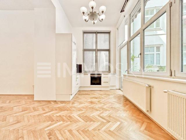 Apartment kaufen in Wien
