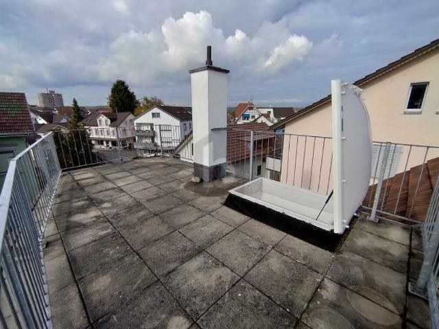Dachwohnung mieten in Amriswil, Thurgau