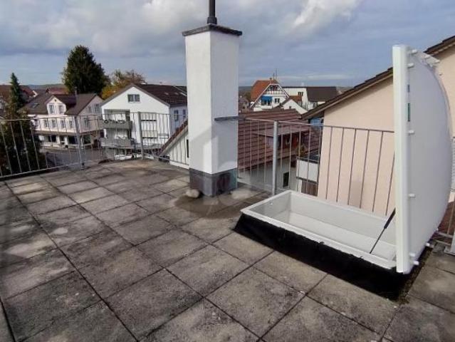Apartment mieten in Amriswil, Thurgau