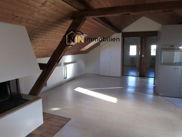 Wohnung mieten in Biberist, Solothurn