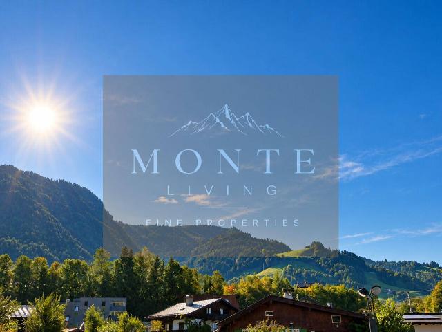 Immobilie kaufen in Kitzbühel, Bezirk Kitzbühel