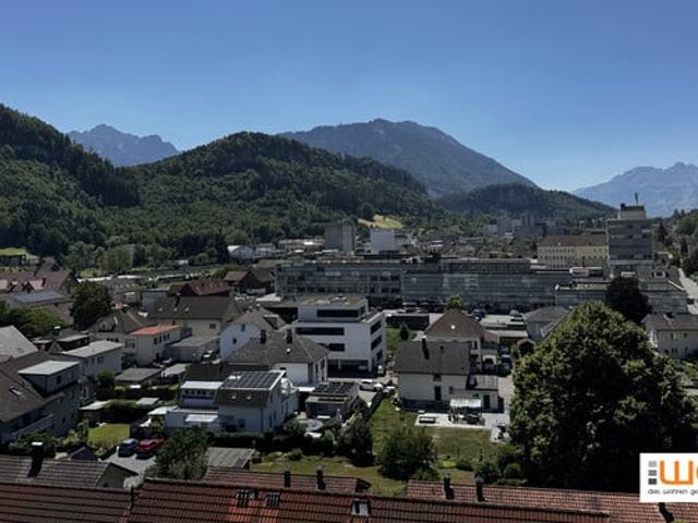Apartment kaufen in Feldkirch, Vorarlberg