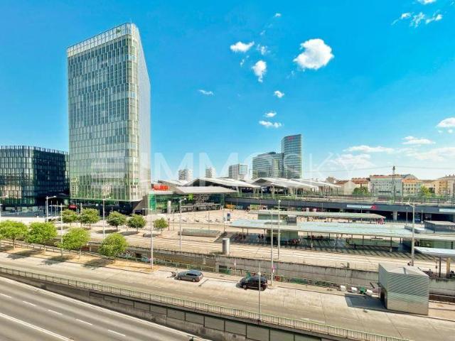 Apartment kaufen in Wien