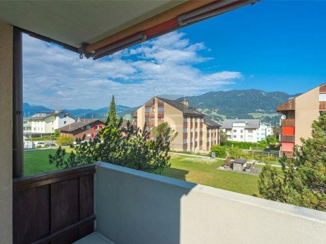 Wohnung mieten in Kerns, Obwalden