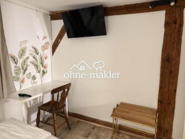 Apartment mieten in Tübingen, Baden-Württemberg