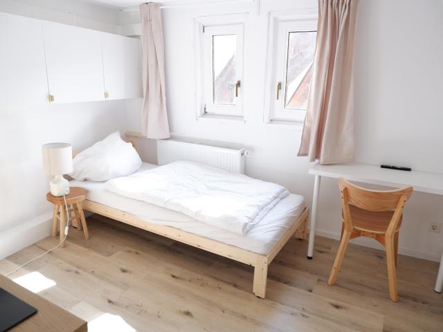 Wohnung mieten in Unterjesingen, Tübingen