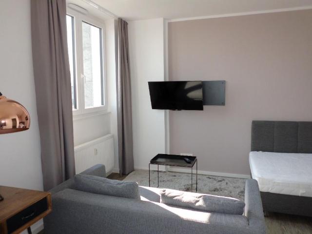 Wohnung mieten in Altstadt, Mainz