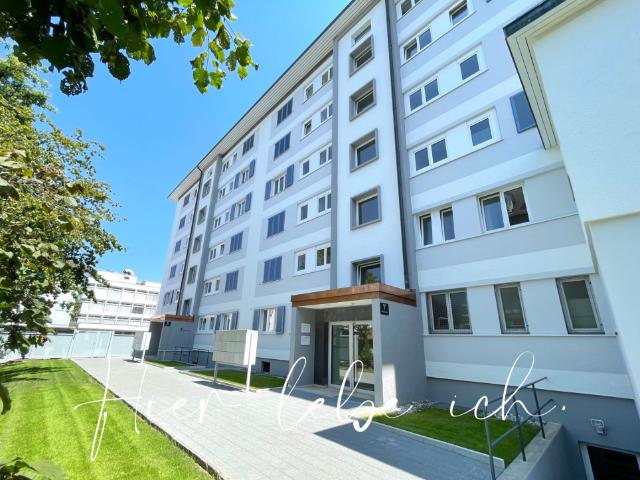 Wohnung mieten in Brugg (AG), Aargau