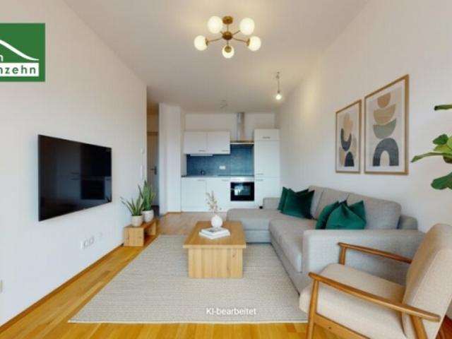 Wohnung mieten in Katastralgemeinde Rudersdorf, Graz