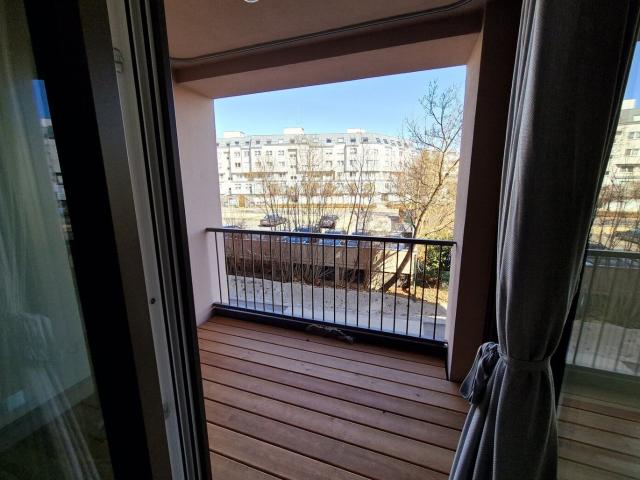 Wohnung kaufen in Jakomini, Gersdorf-Feistritz