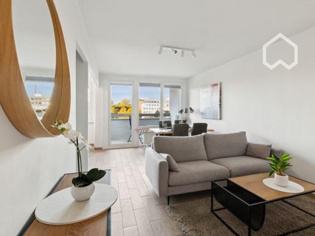 Apartment mieten in St. Pauli, Hamburg