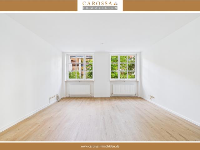 Wohnung kaufen in Landshut, Bayern