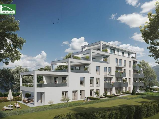 Wohnung kaufen in Andritz, Gersdorf-Feistritz
