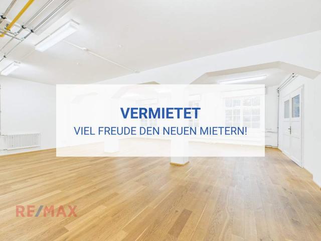 Gewerbe mieten in Bregenz, Vorarlberg