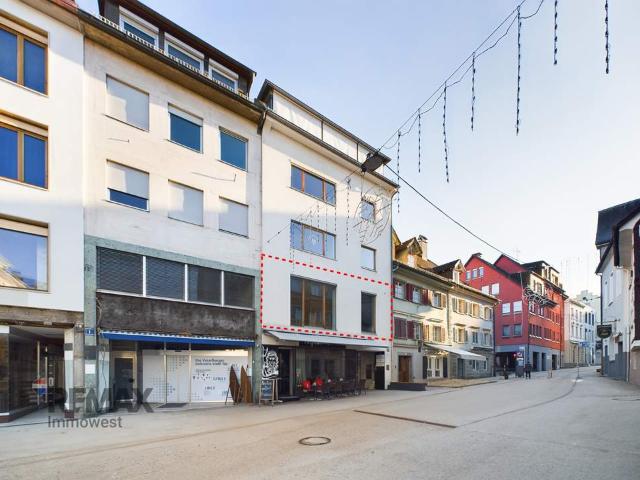 Gewerbe mieten in Bregenz, Vorarlberg