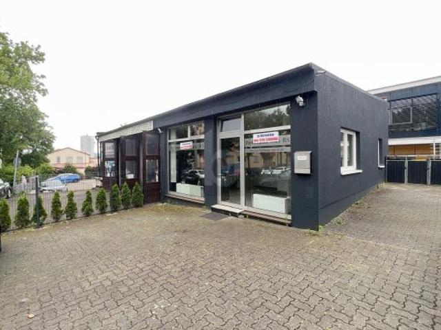 Büro mieten in Kassel, Hessen
