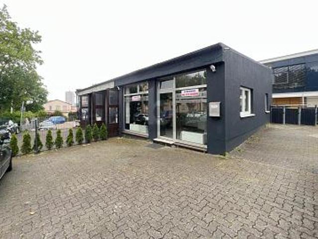 Büro mieten in Fasanenhof, Kassel
