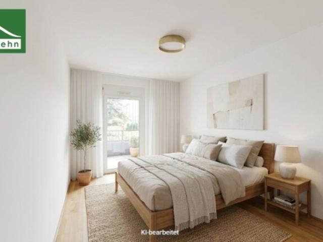 Wohnung mieten in Lend, Gersdorf-Feistritz