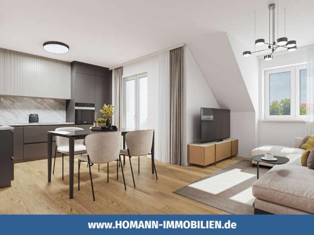 Wohnung kaufen in Ascheberg, Kreis Plön