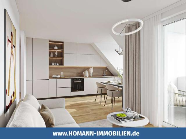 Wohnung kaufen in Ascheberg, Kreis Plön