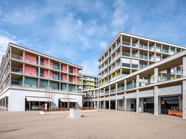 Apartment mieten in Dietikon, Zürich