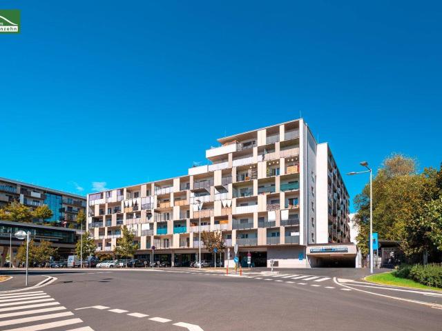 Apartment mieten in Katastralgemeinde Rudersdorf, Graz