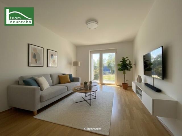 Wohnung mieten in Puntigam, Gersdorf-Feistritz