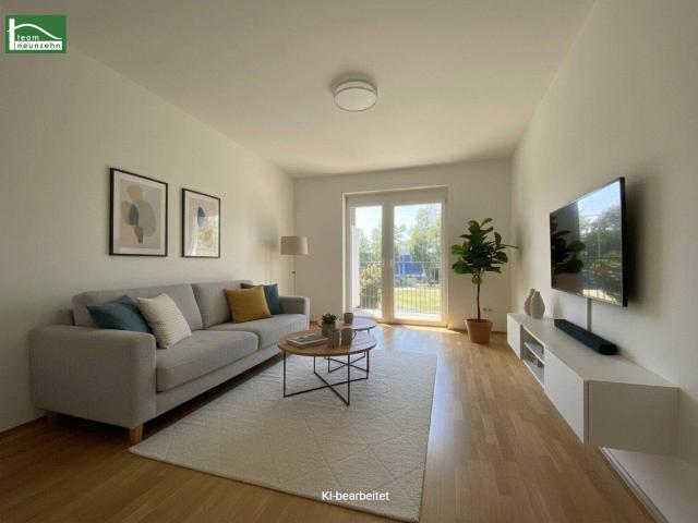 Apartment mieten in Puntigam, Gersdorf-Feistritz