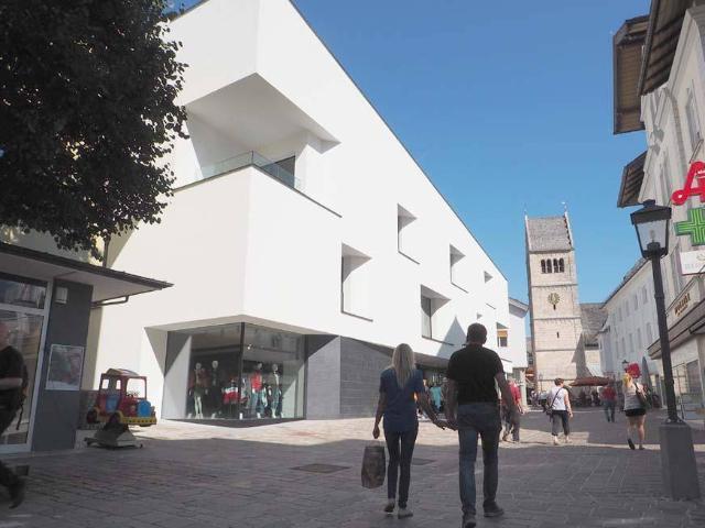 Apartment mieten in Innenstadt, Zell am See