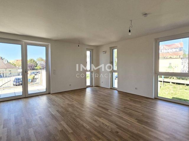 Apartment kaufen in Leopoldsdorf im Marchfelde, Niederösterreich