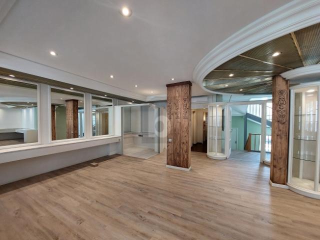 Büro mieten in Altdorf (UR), Uri