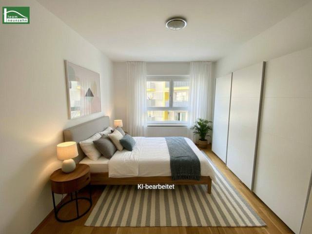 Apartment mieten in Gries, Gersdorf-Feistritz