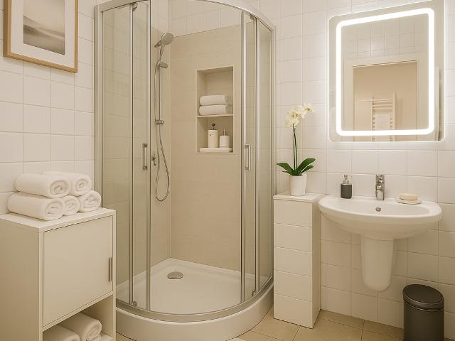 Apartment mieten in KG Mariahilf, Wien