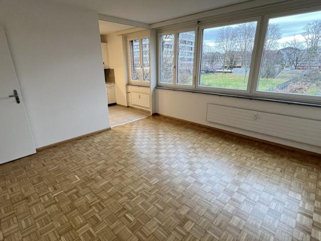 Apartment mieten in Basel, Basel-Stadt