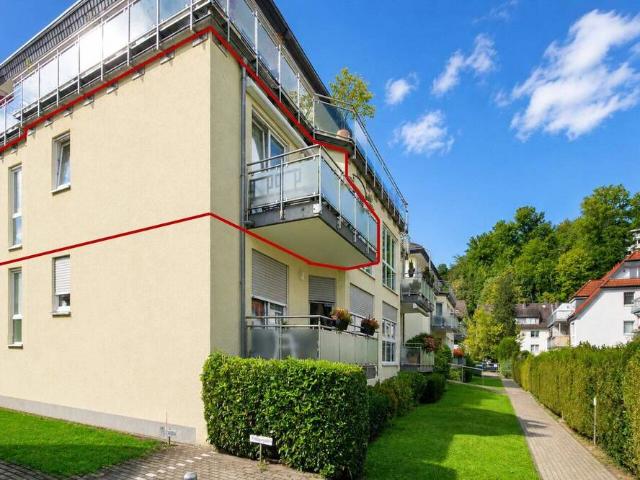 Wohnung kaufen in Spich, Breitenstein