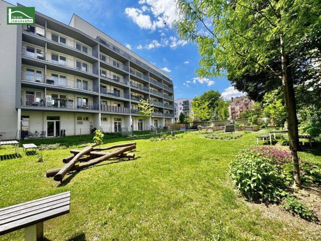 Apartment mieten in Gries, Gersdorf-Feistritz