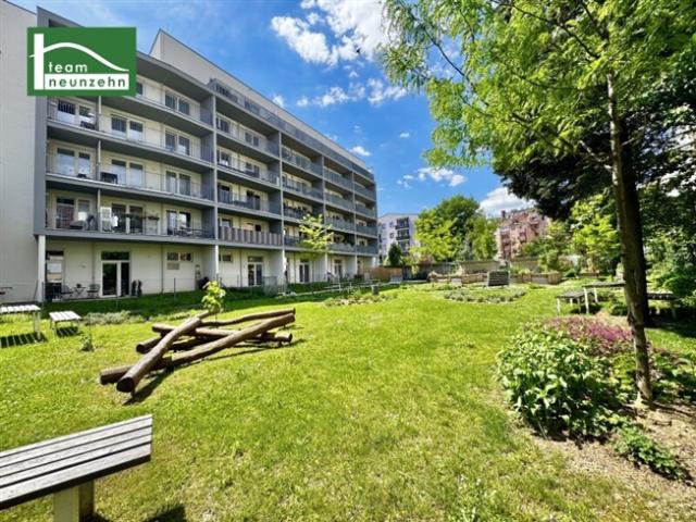Wohnung mieten in Gries, Gersdorf-Feistritz