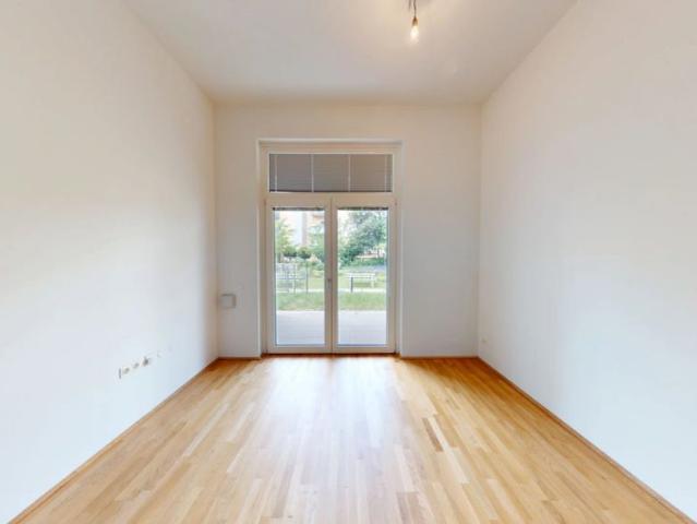 Apartment mieten in Gries, Gersdorf-Feistritz