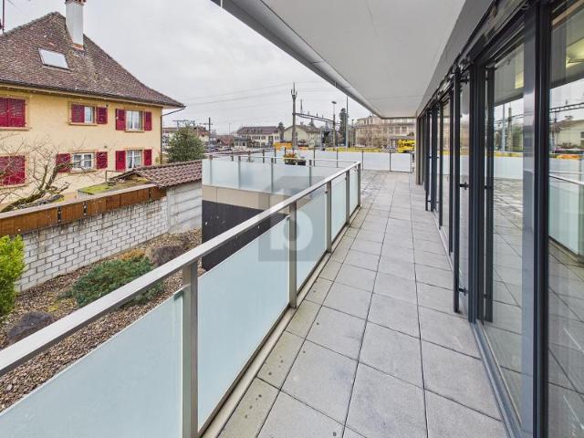 Büro mieten in Murten, Freiburg