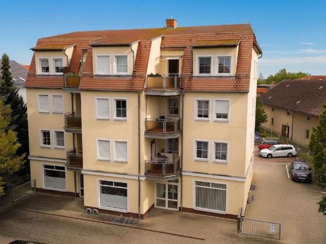 Wohnung kaufen in Bautzen, Bautzen - Budyšin