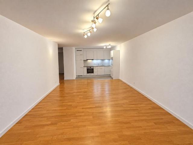 Apartment mieten in Bockbart, Visp