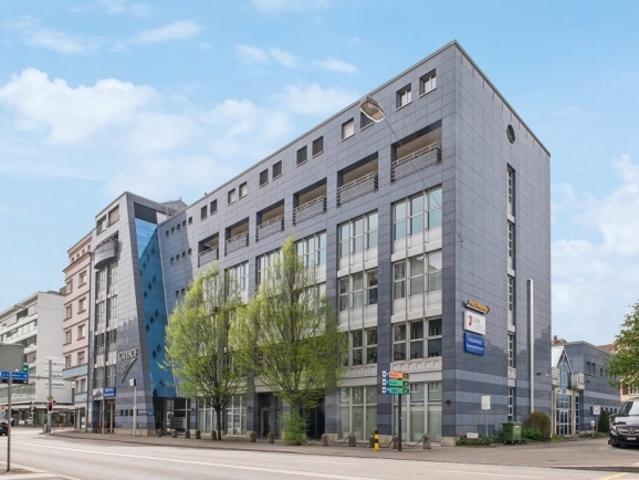 Büro mieten in Olten, Solothurn