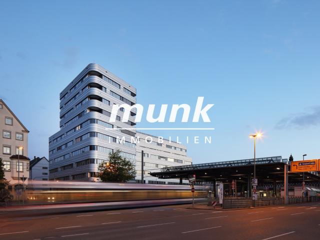 Büro mieten in Postdörfle, Ulm