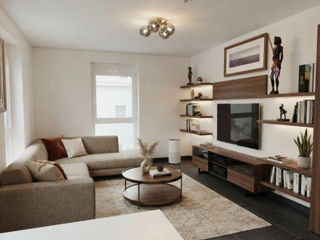 Apartment mieten in Neue Heimat, Villach