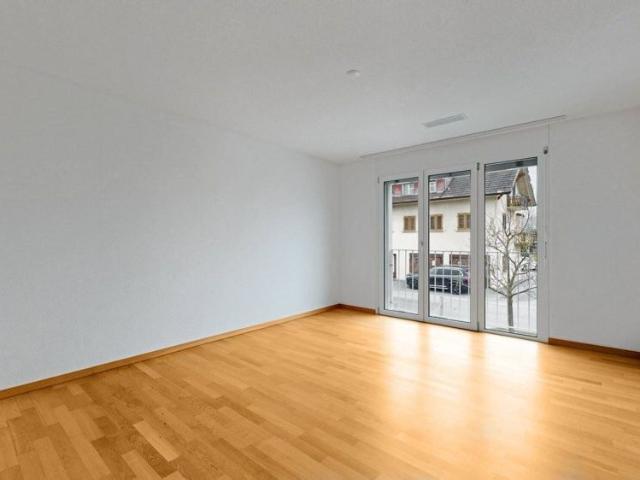 Apartment mieten in Oftringen, Bezirk Zofingen