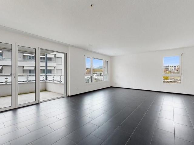 Apartment mieten in Oftringen, Bezirk Zofingen
