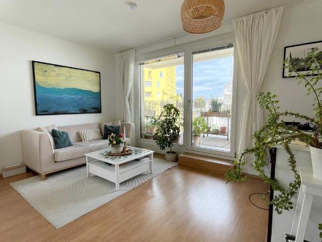 Apartment mieten in KG Leopoldstadt, Wien